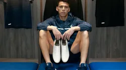 Héctor Moreno, Charly Futbol