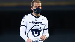 Se conoció la sanción económica para Alan Mozo