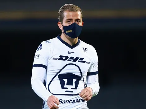 Se filtraron las cifras de la sanción para Alan Mozo