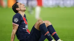 Di María salió a aclarar su frase sobre la final del Mundial con Argentina