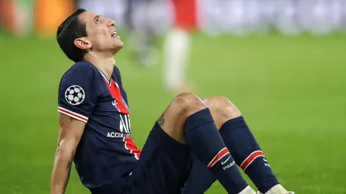 Di María salió a aclarar su frase sobre la final del Mundial con Argentina