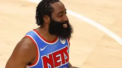 James Harden (Foto: Getty)