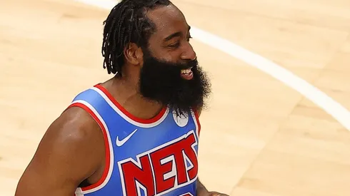 James Harden (Foto: Getty)