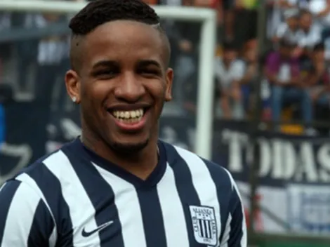 "Uno nunca puede decir no": El día que Jefferson no descartó jugar por Universitario