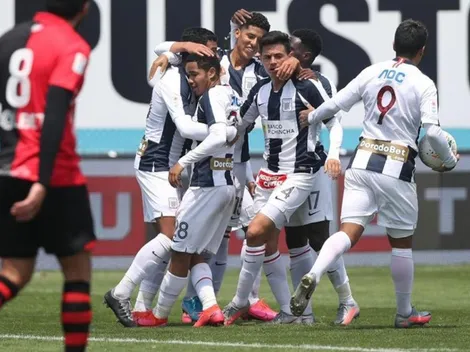 "Disputaremos la Liga 2": en Alianza Lima confirman que el 2021 jugarán el ascenso