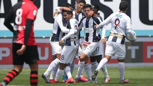 En Alianza Lima confirmaron que jugarán en la Liga 2.