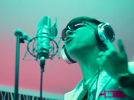 Los mejores memes de la Bizarrap Session de YSY A