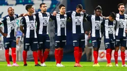 Rayados de Monterrey enfrenta a León por la fecha 4 del Guard1anes 2021.