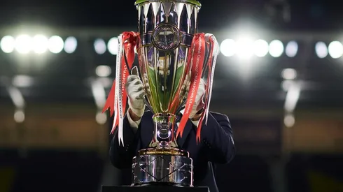 Confirmado el sorteo de la Liga de Campeones de la Concacaf.
