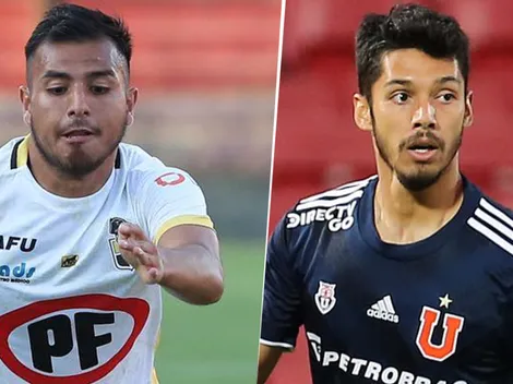 Qué canal transmite Coquimbo Unido vs. Universidad de Chile por la Primera División