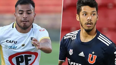 Facebook Oficial: Coquimbo Unido | Universidad de Chile