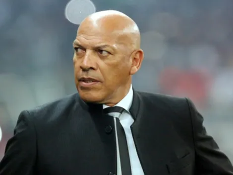 "Es una deuda": Roberto Mosquera habló sobre participación en Copa Libertadores