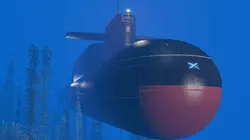 El Kosatka está disponible con 25% de descuento en el GTA Online sólo por esta semana