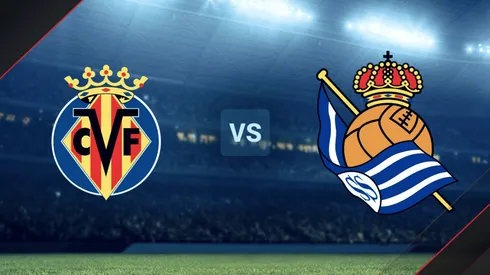 Villarreal vs Real Sociedad por LaLiga (Foto: Getty Images)