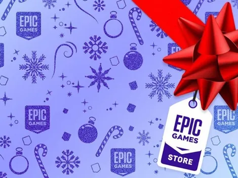 Ya puedes descargar este nuevo juego gratuito en la Epic Games Store