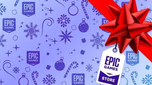 Ya puedes descargar este nuevo juego gratuito en la Epic Games Store