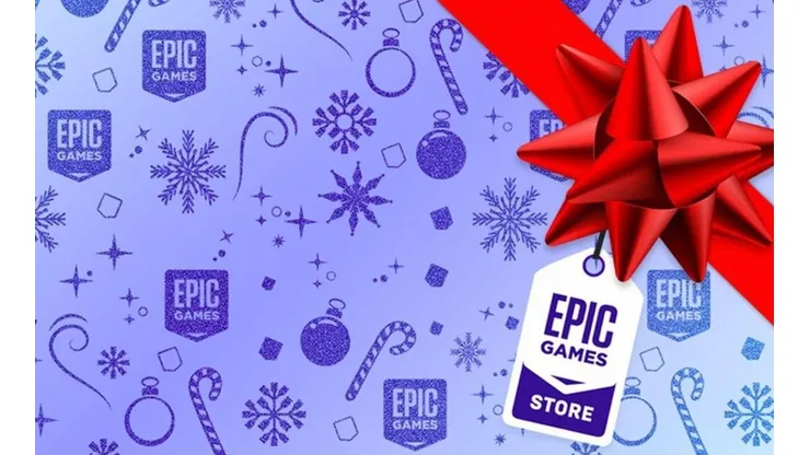 Ya puedes descargar este nuevo juego gratuito en la Epic Games Store