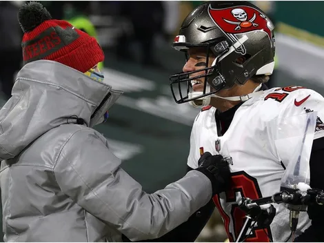 John Brady: Heredero del increíble legado de NFL llamado Tom Brady ¿seguirá los pasos de su padre?