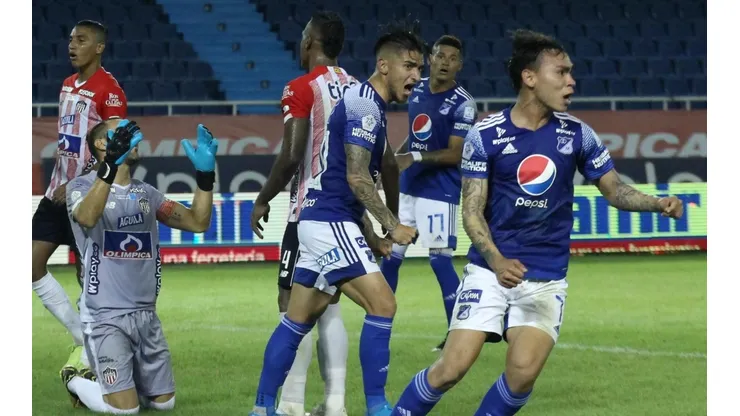 Más dudas sobre el departamento médico Azul: 'El Caballo' Márquez ya está terminando su recuperación