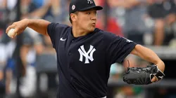 Masahiro Tanaka