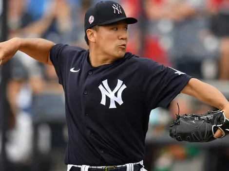 Masahiro Tanaka deja las Grandes Ligas y vuelve a su Japón natal