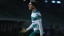 Nueva baja para Santos Laguna...