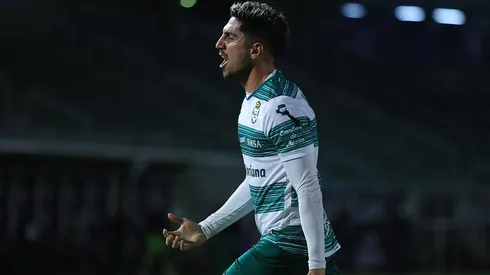 Nueva baja para Santos Laguna...