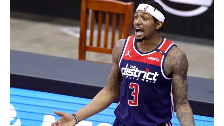 Bradley Beal
