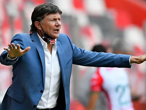 Toluca tendría alineación lista para enfrentar a Xolos