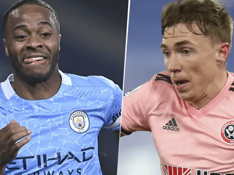 EN VIVO: Manchester City vs. Sheffield United por la Premier League