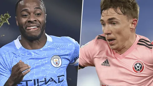 EN VIVO: Manchester City vs. Sheffield United por la Premier League