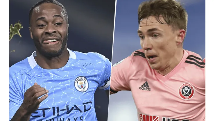 EN VIVO: Manchester City vs. Sheffield United por la Premier League