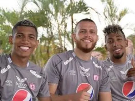 América de Cali informó los resultados de pruebas de Covid-19 para la tercera fecha de la Liga