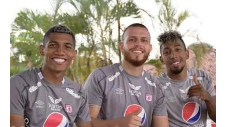 América de Cali informó los resultados de pruebas de Covid-19 para la tercera fecha de la Liga