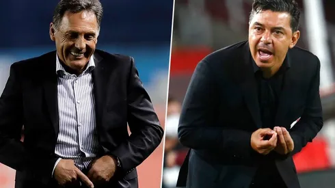 River sueña con incorporarlo desde hace rato, pero Orsini podría terminar en Boca