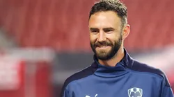 Miguel Layún se quedará en Rayados de Monterrey