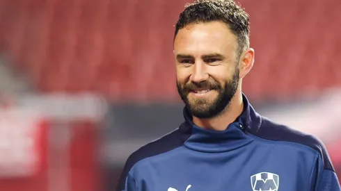 Miguel Layún se quedará en Rayados de Monterrey