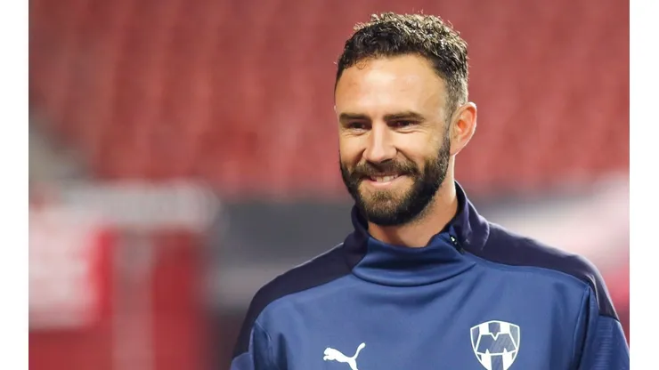 Miguel Layún se quedará en Rayados de Monterrey