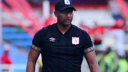 Así es el reglamento interno de las inferiores de América que impuso Jersson González