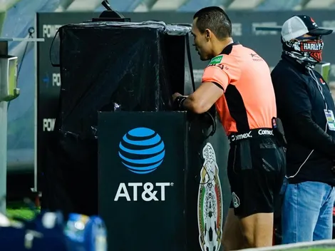 Arturo Brizio analizó la polémica de América vs. Juárez