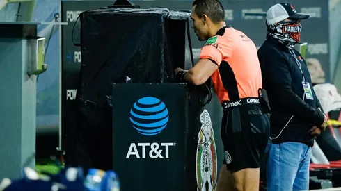 Arturo Brizio respaldó la decisión de Marco Antonio Ortíz