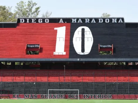 Lo 'ganó' Platense: la final por el ascenso se jugará en Newell's