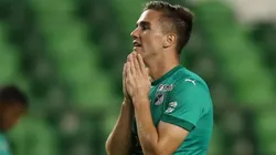 Inesperado: en ESPN confirman que se cayó lo de Palavecino a River