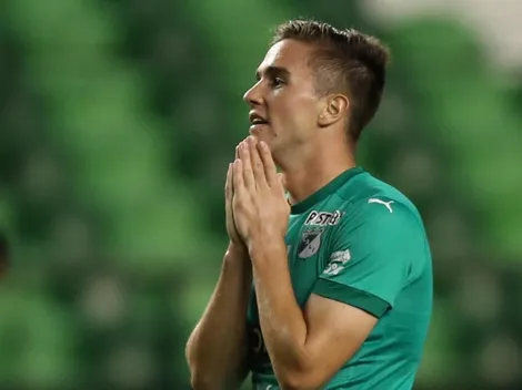 Inesperado: en ESPN confirman que se cayó lo de Palavecino a River