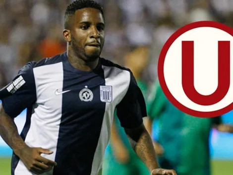 Farfán y la posibilidad de jugar en la U: "La idea es que tenga competencia"