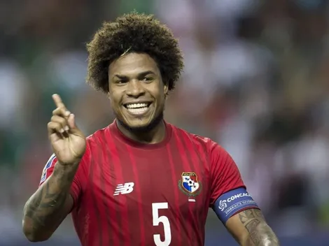 Qué canal transmite Panamá vs. Serbia por un amistoso