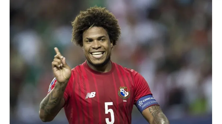 Panama vs. Serbia amistoso internacional (Foto: Getty Images)