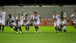 Un ex árbitro advirtió a Platense: "¡No se dejen comer!"