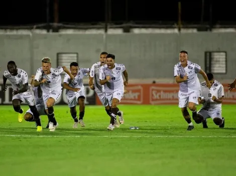 Un ex árbitro advirtió a Platense: "¡No se dejen comer!"