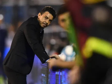 Sonaba para llegar a River y terminó firmando con un club de la MLS